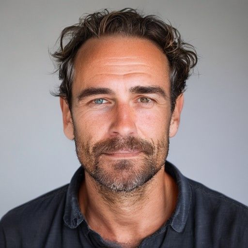 Julien Moreau