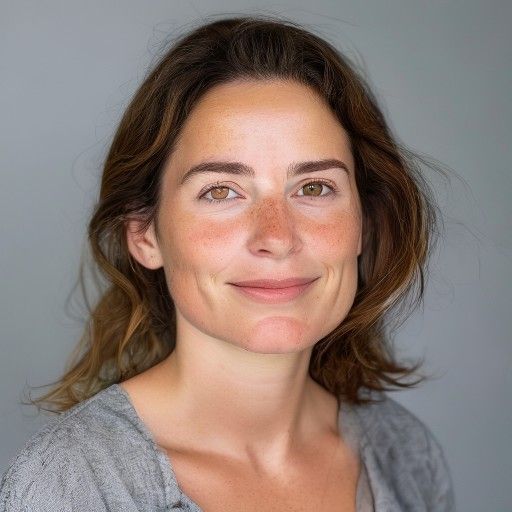 Camille Lefèvre