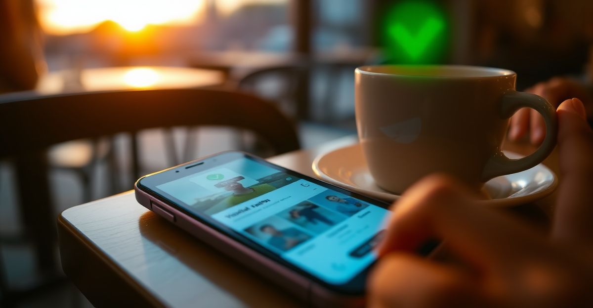 Thundr vérification du compte : étapes et délais