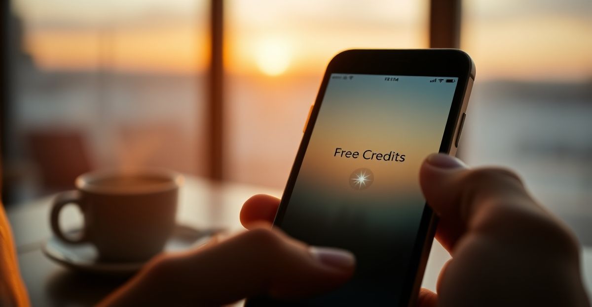 Thundr crédits gratuits : comment en obtenir en 2024