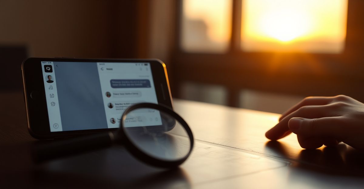 Thundr faux profils : comment les repérer facilement