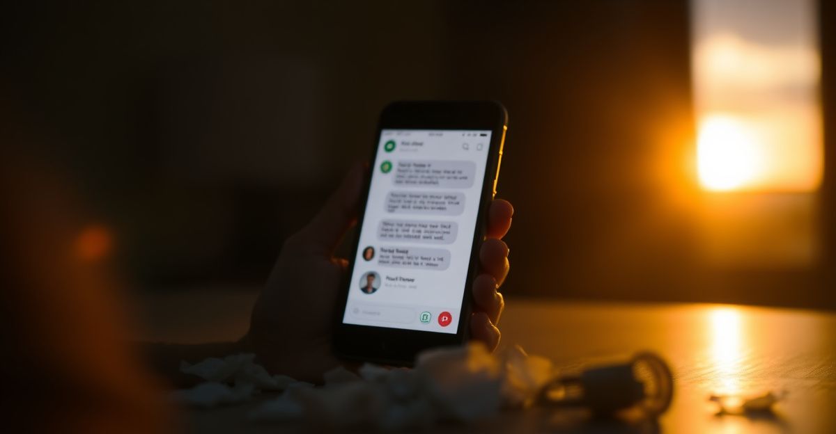 Thundr sécurité : protéger sa vie privée pendant les chats