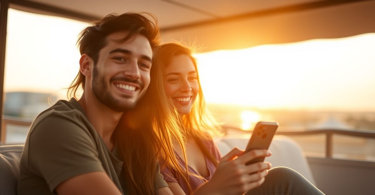 Chatroulette et Bazoocam : la simplicité avant tout