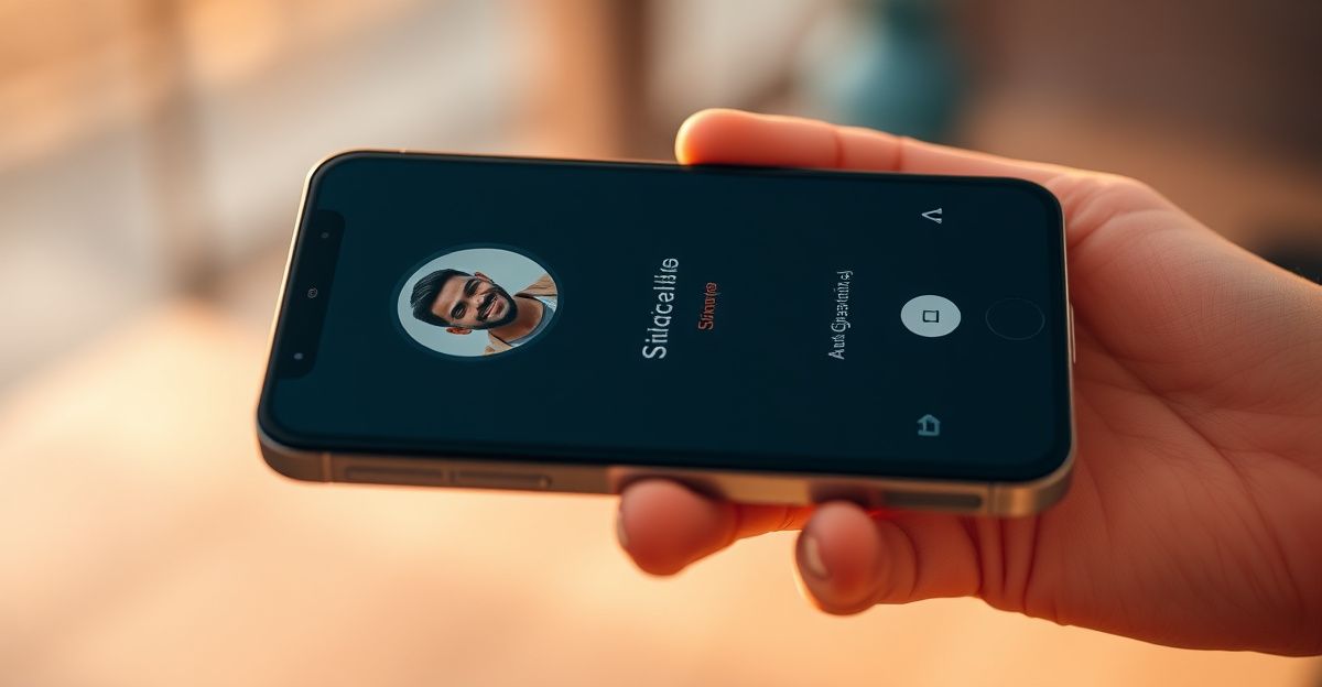 Les étapes pour signaler un utilisateur