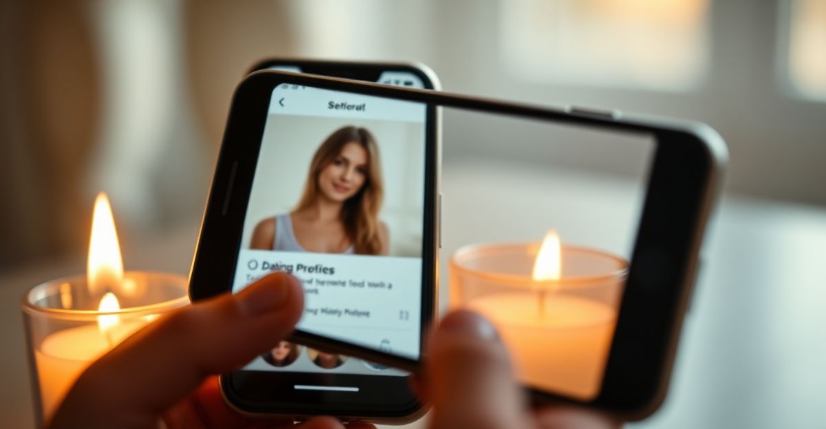 Pourquoi les faux profils existent-ils sur Thundr ?