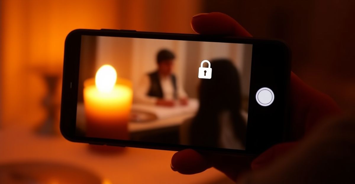 Pourquoi la sécurité sur Thundr mérite votre attention