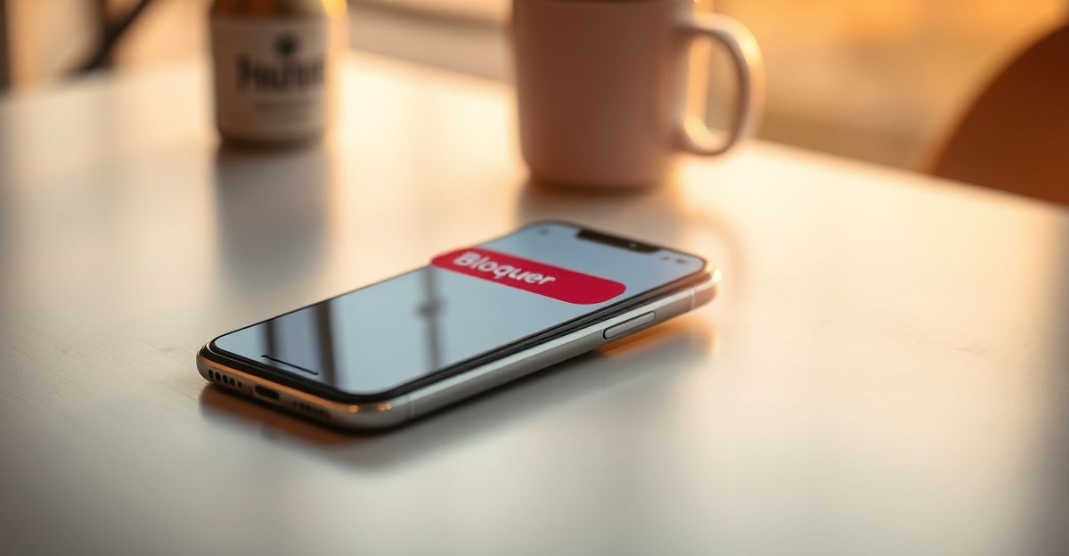 Pourquoi bloquer un utilisateur sur Thundr ?