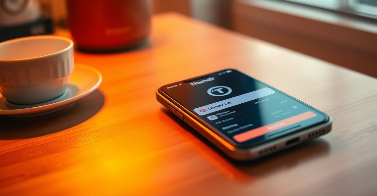 Les crédits Thundr : définition et rôle sur la plateforme
