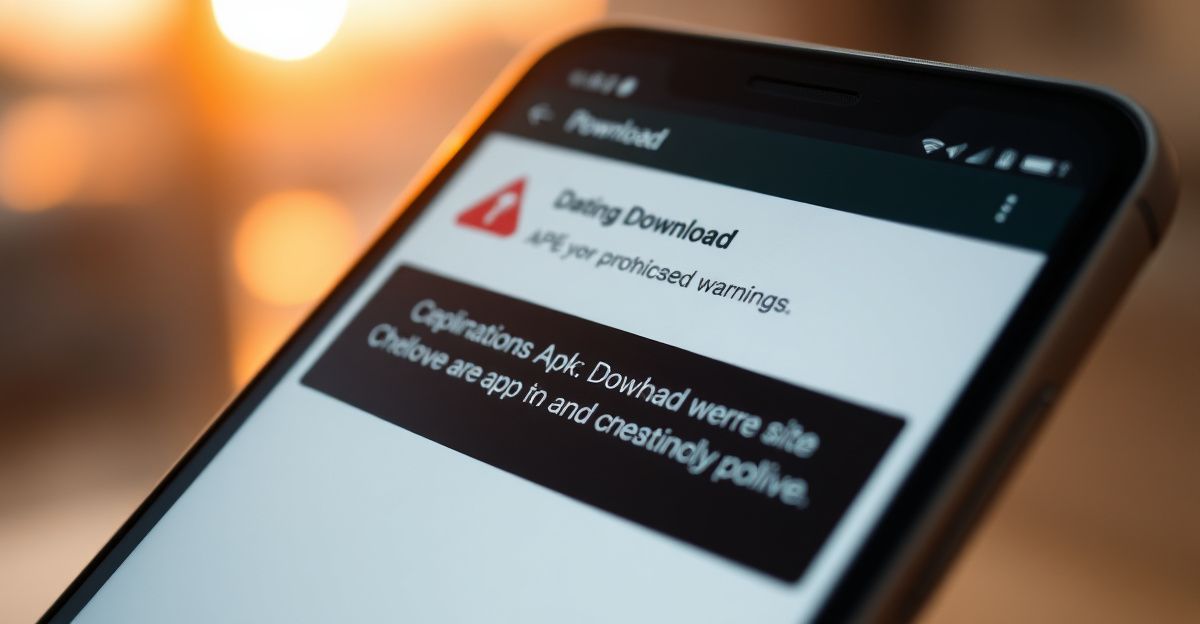 Télécharger Thundr en APK sur Android : avantages et risques
