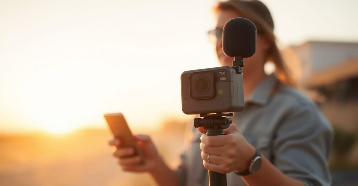 Pourquoi les permissions de caméra sont essentielles sur Thundr