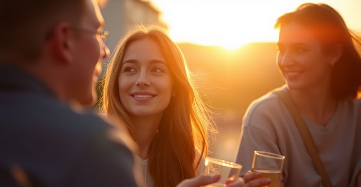 Pourquoi votre profil Thundr mérite votre attention dès la première seconde