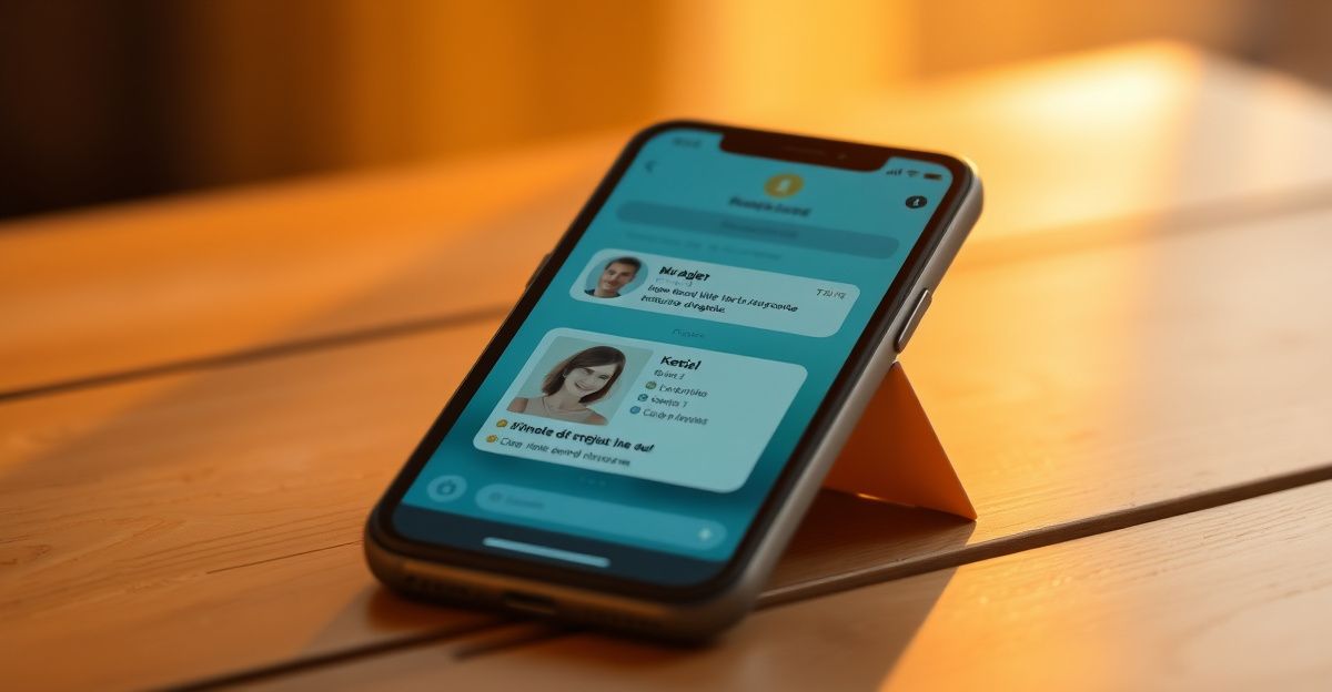 Les fonctionnalités centrales de Thundr