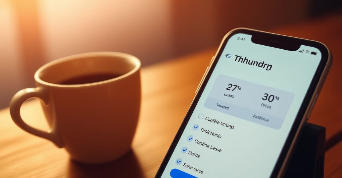 Ce que propose vraiment Thundr côté tarifs