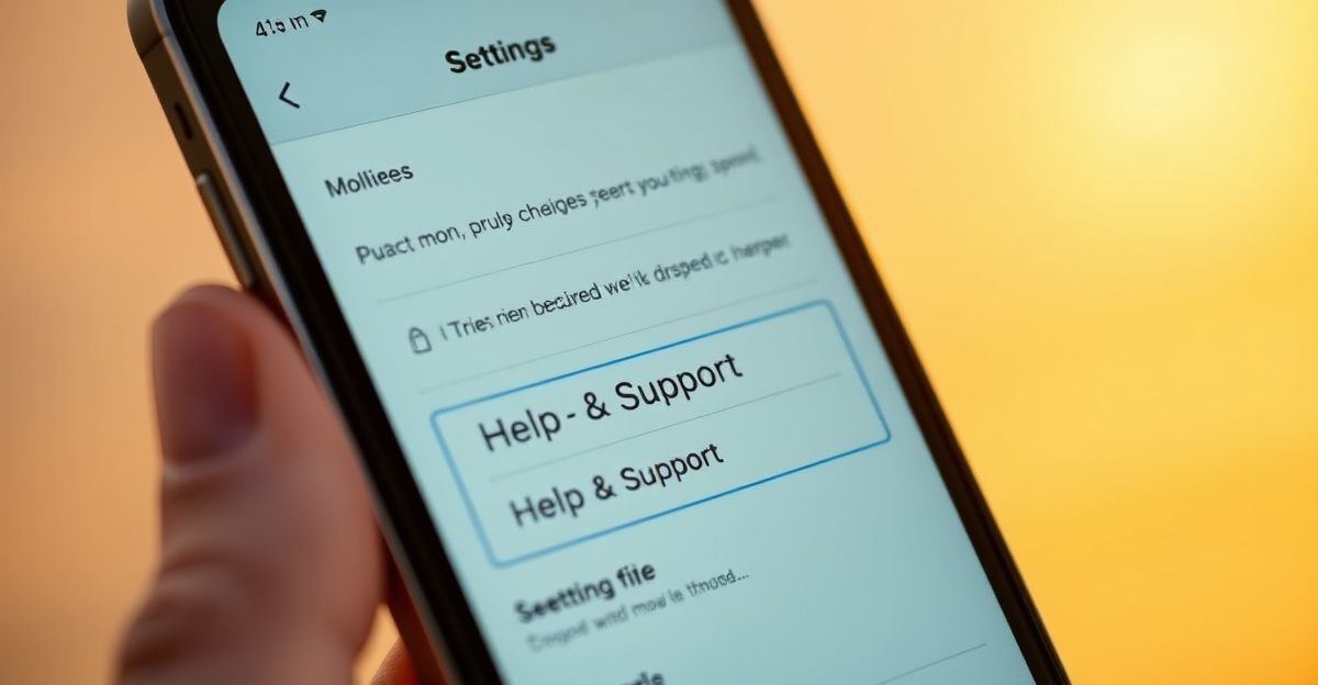 Comment accéder au support client de Thundr